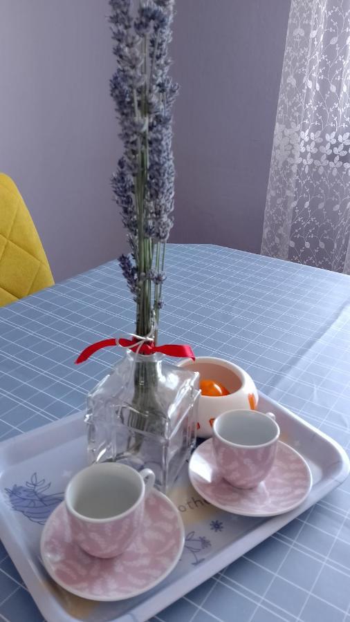 Apartments Aynur Bihać Dış mekan fotoğraf