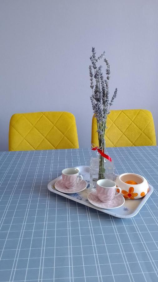Apartments Aynur Bihać Dış mekan fotoğraf