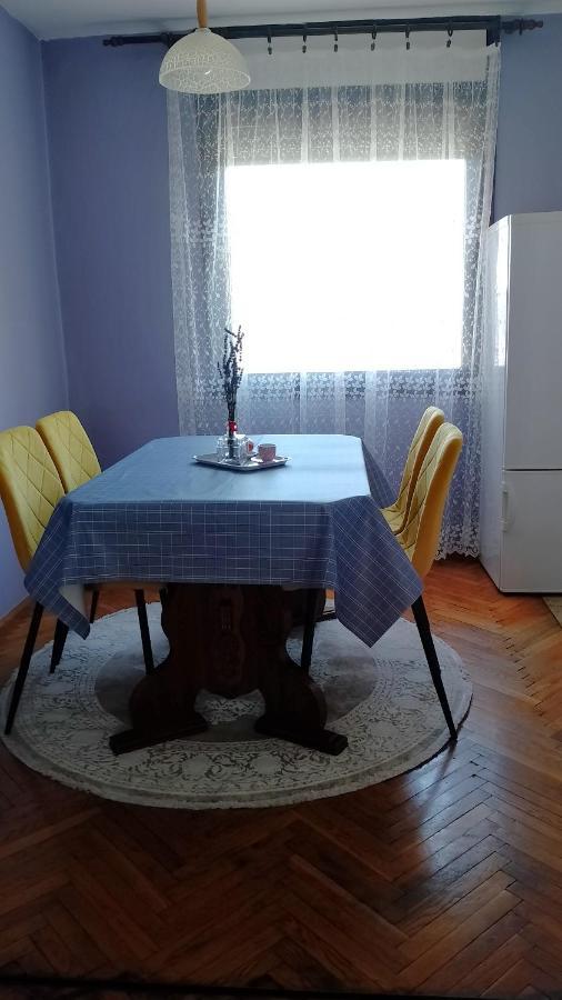 Apartments Aynur Bihać Dış mekan fotoğraf