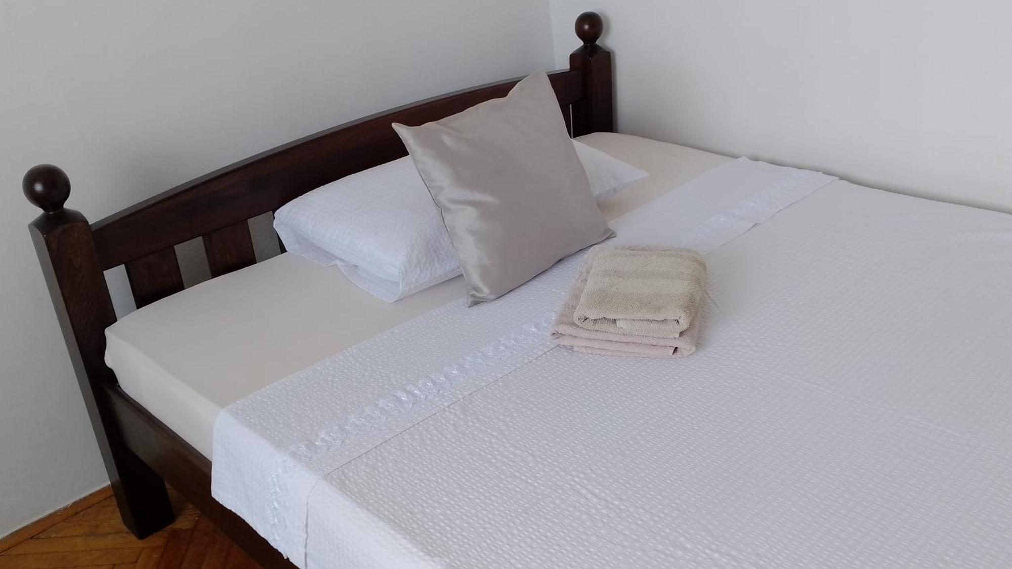 Apartments Aynur Bihać Dış mekan fotoğraf