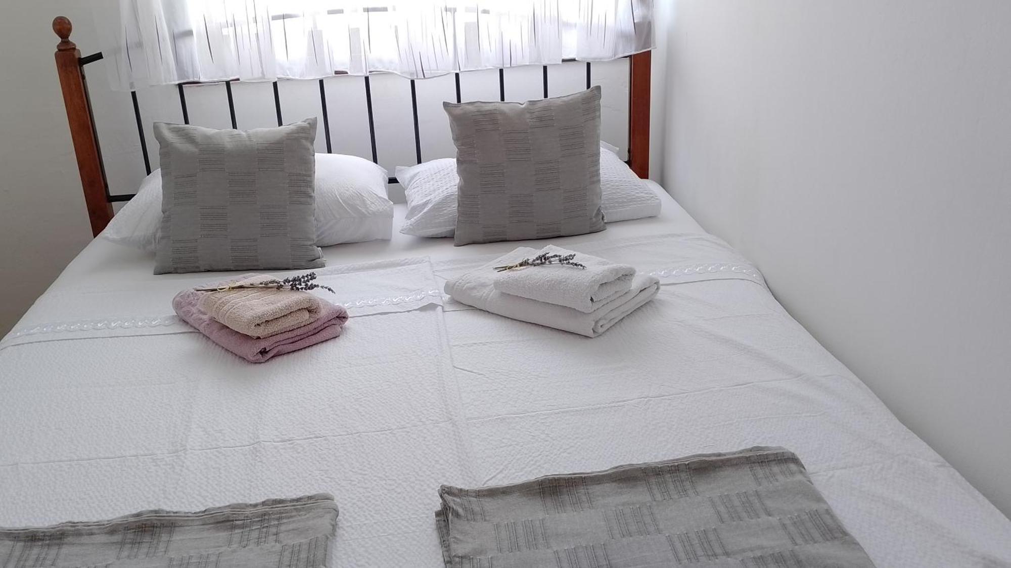 Apartments Aynur Bihać Dış mekan fotoğraf