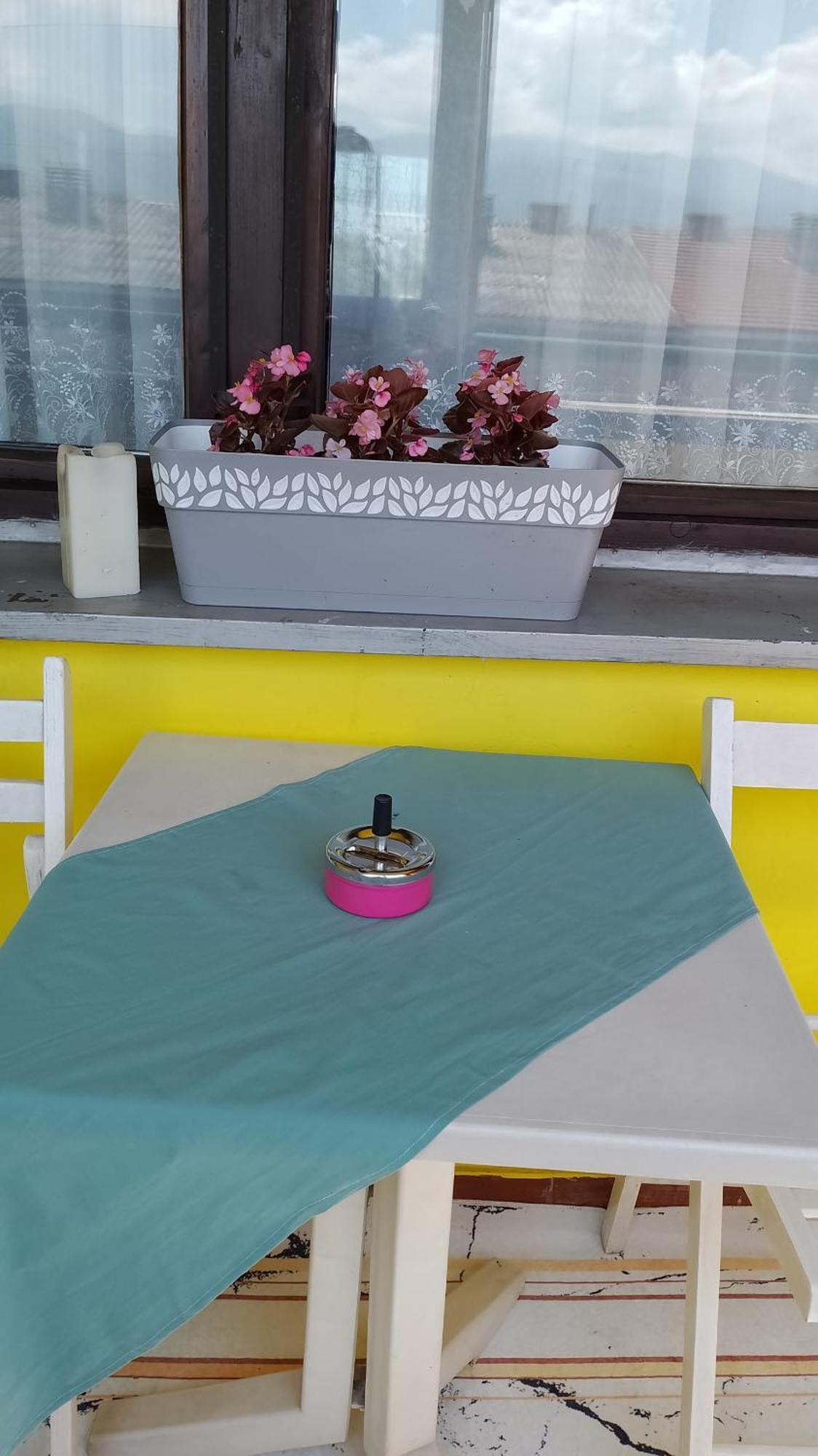 Apartments Aynur Bihać Dış mekan fotoğraf