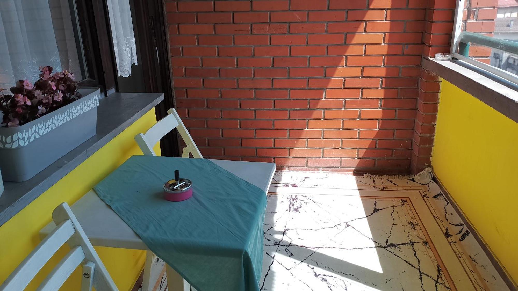 Apartments Aynur Bihać Dış mekan fotoğraf