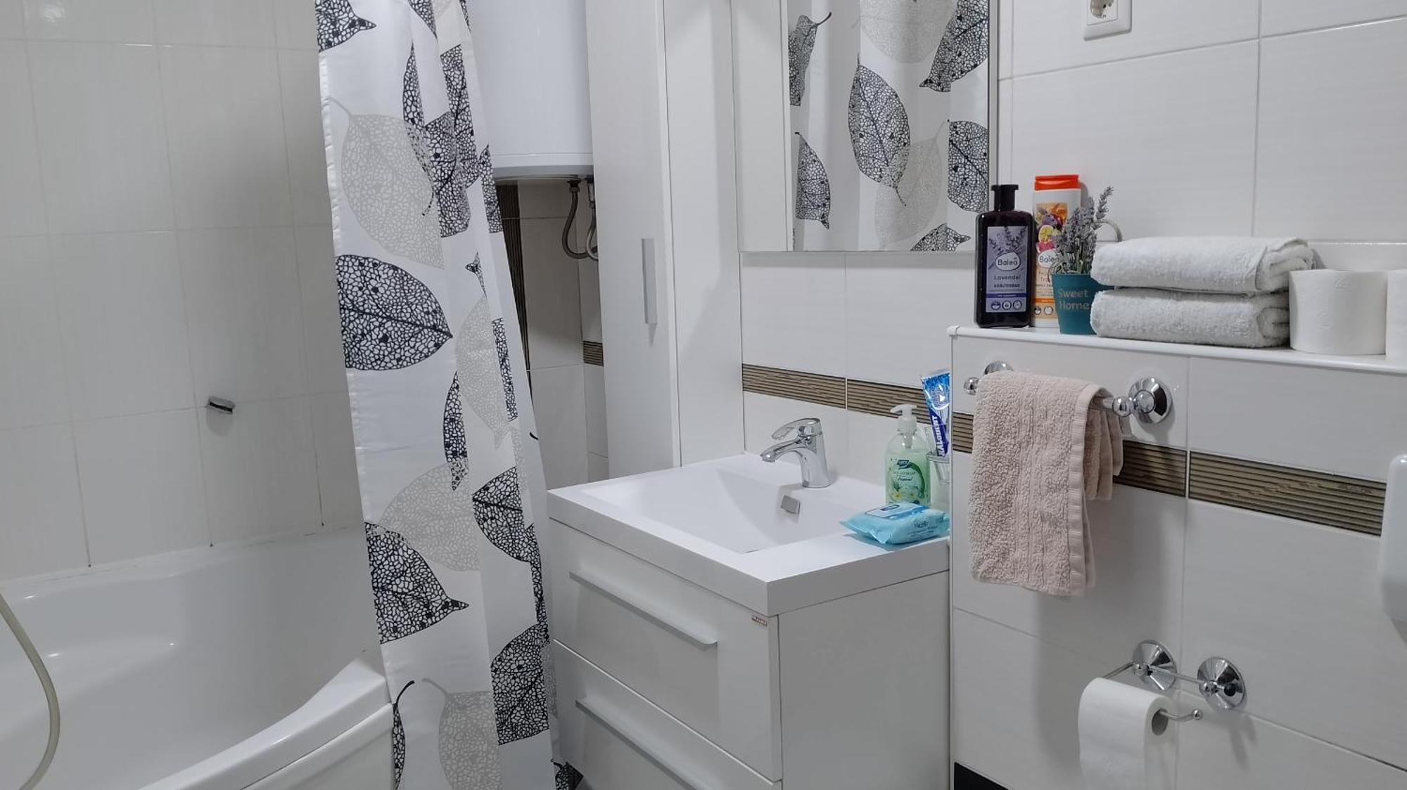 Apartments Aynur Bihać Dış mekan fotoğraf